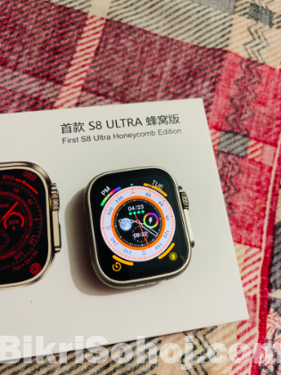 Apple watch s8 ultra